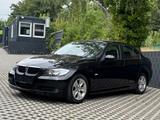 BMW 318 3 Limousine 318 d*KLIMA*PDC*SHZ*TÜV*SERVICE* - BMW 318 aus 2007: 318d