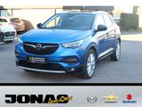 Opel Grandland X 1.2T S/S Ultimate NAVI bhz.Frontsch. - Opel Grandland (X) in Dortmund