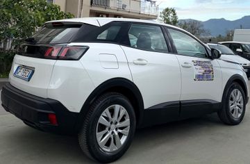 Peugeot 3008 - 3