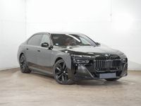 BMW 750 - Vorschau Bild 4