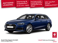 Audi A4 - Vorschau Bild 1