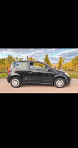 Citroën Citroen c2 - Citroën C2 von privat