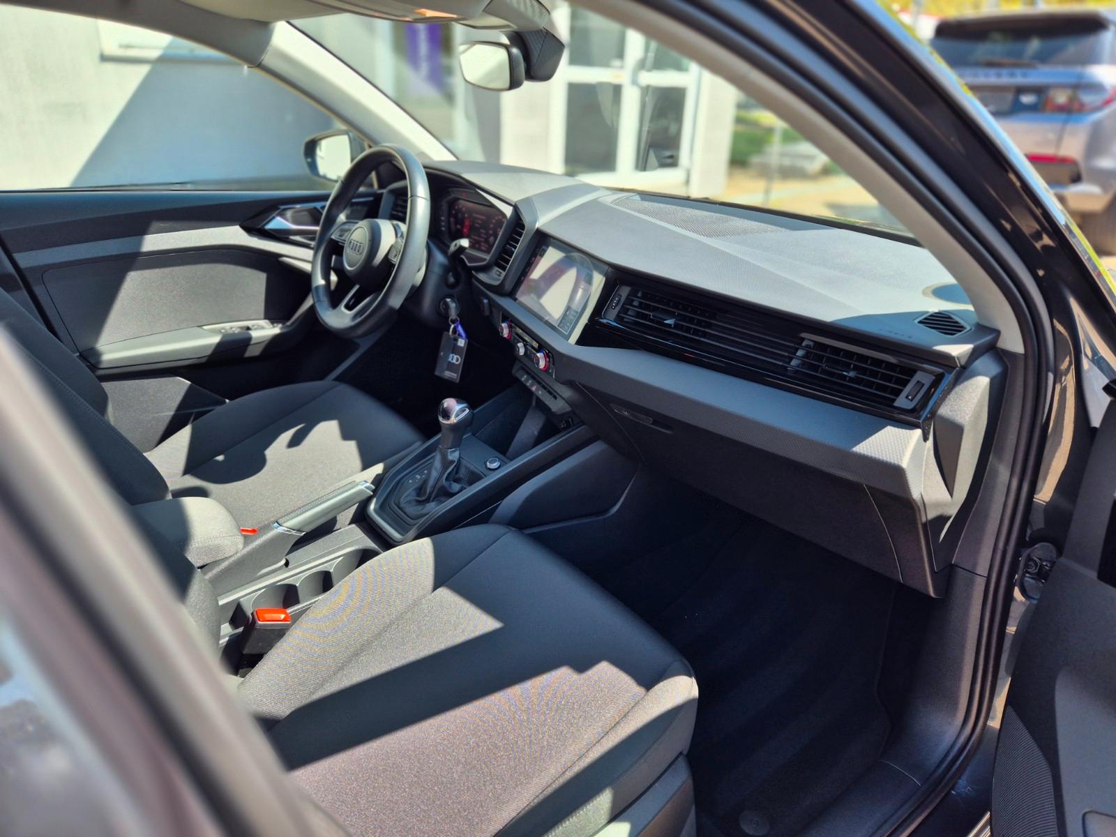 Audi A1 Sportback 35 TFSI Virtual Cockpit LED MMI+, миниатюра 21