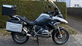 BMW GS 1200 - MOTORRAD VON 1001 BIS 1500 CCM
