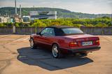 Mercedes-Benz E 300 CE-24 V mit H-Zulassung  - gebrauchte Mercedes-Benz E 300 aus dem Jahr 1993