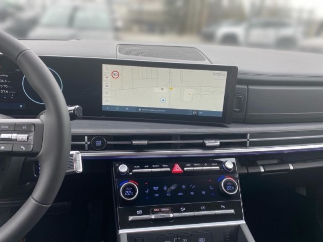 Fahrzeugabbildung Hyundai SANTA FE 1.6 T-GDI Hybrid 158 kW 4WD Intro-Editi