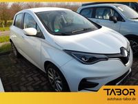 Renault ZOE - Vorschau Bild 2