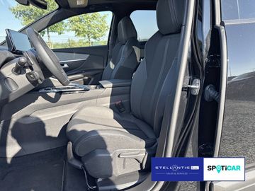 Peugeot 3008 - 9