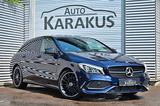Mercedes-Benz CLA 220 4M Shooting Brake AMG line "Night/R.Kam" - Mercedes-Benz CLA-Klasse Gebrauchtwagen in Dortmund