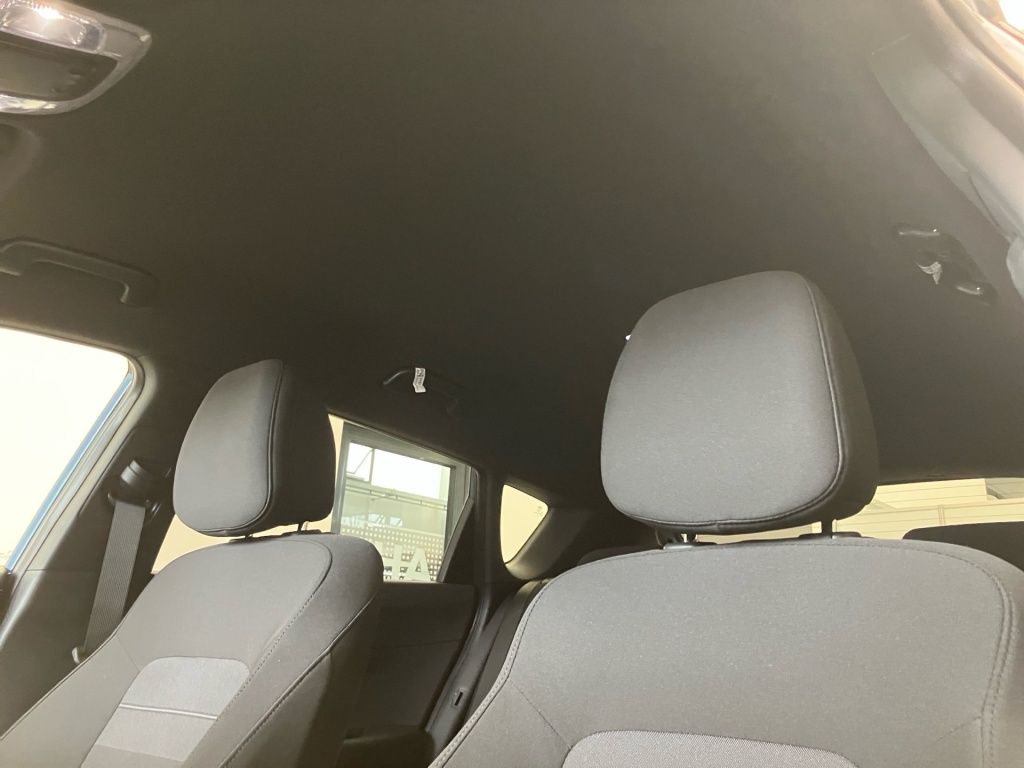 Fahrzeugabbildung Hyundai BAYON 1.0 T-GDI 7-DCT Blackline ACC AUT Kam. LED
