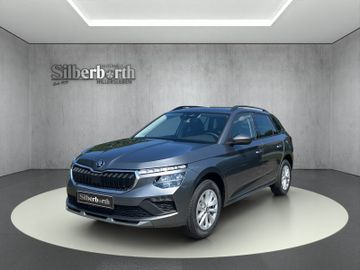 SKODA Kamiq Selection