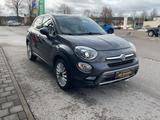 Fiat 500X Lounge - Fiat Gebrauchtwagen in Augsburg