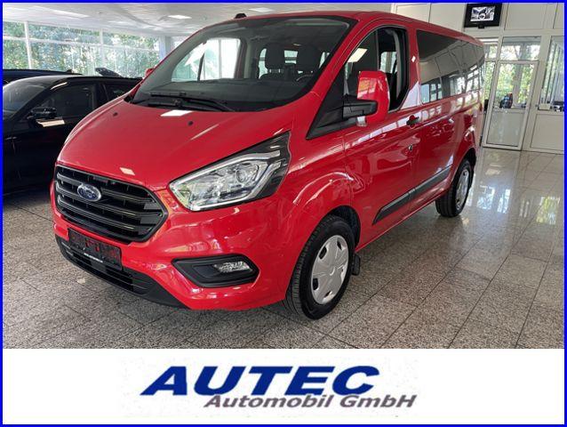 Ford Transit Custom Kombi 320 L1 KLIMA9SITZER 2022