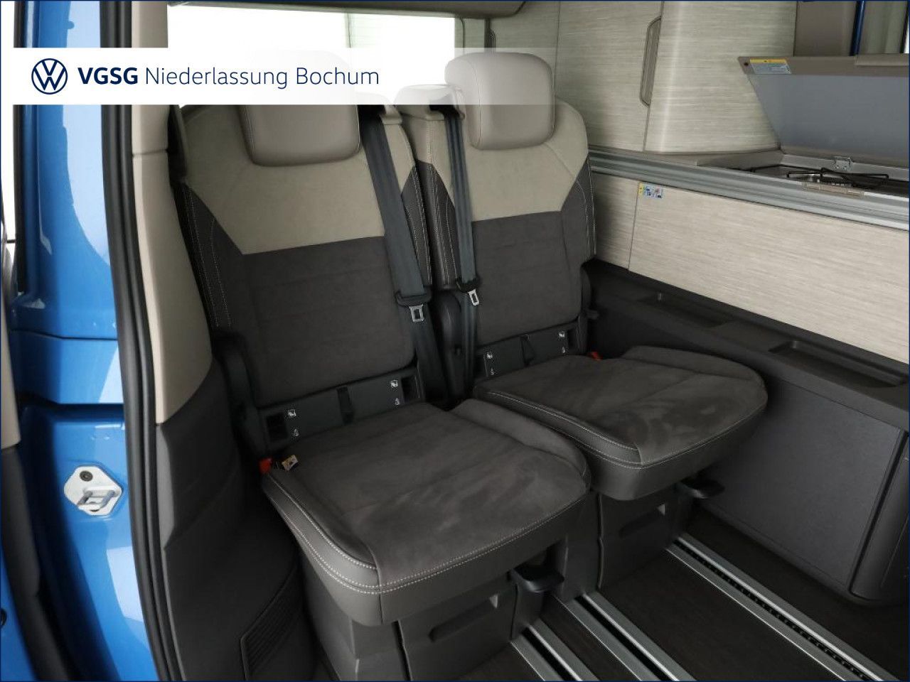 Volkswagen T7 California - Bild 13