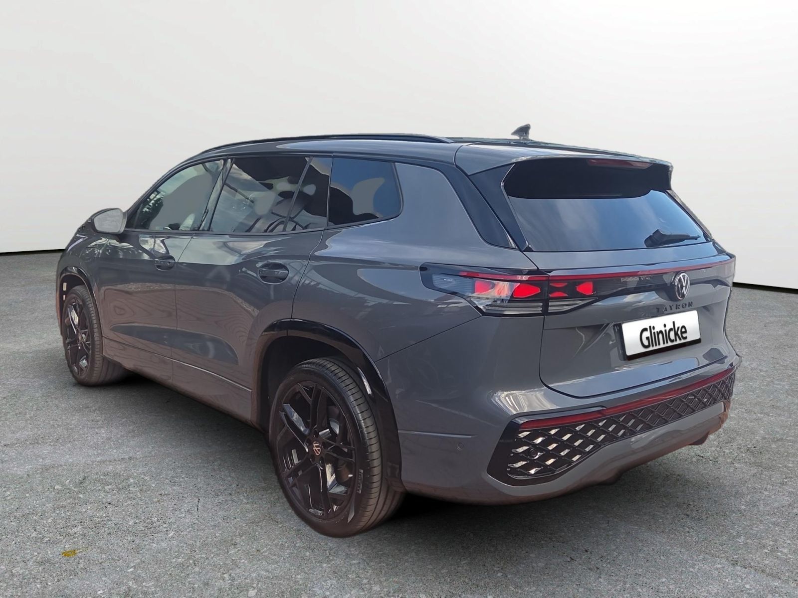 Volkswagen Tayron R-Line 1,5 eHybrid DSG | Leder | DCC imagem 2