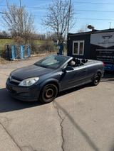 Opel Astra H Twin Top Cosmo - Opel Astra: Cabrio, Twin Top