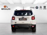 Jeep Renegade PHEV 4xe 'S' MY22 Panorama/Leder - Jeep Renegade Plug-in Hybrid (PHEV) Gebrauchtwagen