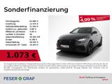 Audi SQ8 4.0 TFSI quattro competition plus AHK/360° - Audi SQ8 mit Benzin-Antrieb: Automatik
