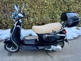Vespa LX 125 i.e. - VESPA LX 125