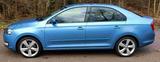 Skoda Rapid 1.4 TSI DSG Elegance Elegance