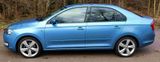 Skoda Rapid 1.4 TSI DSG Elegance Elegance - Skoda Rapid von privat