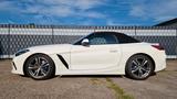BMW Z4 sDrive30i M SPORTPAKET h/k HeadUp LED Navi - BMW Z4 Gebrauchtwagen in München