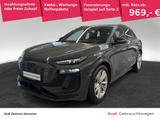 Audi SQ6 e-tron edition one gray quattro virtual HuD - graue Audi SQ6 e-tron