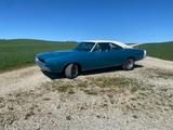 Dodge Charger - gebrauchte Dodge Charger aus dem Jahr 1968