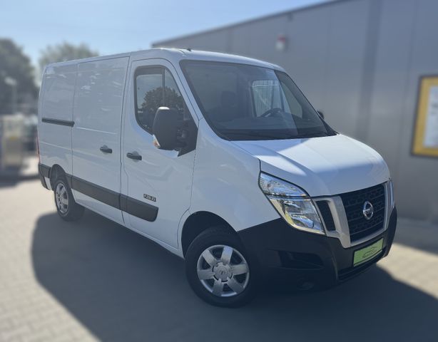 Nissan NV400*L1H1*3,5t*PRO*Klima*AHK*2Hand*TüvNeu*
