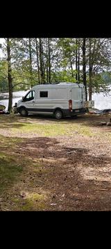 Ford Transit Campervan - Ford Transit Gebrauchtwagen in Münster