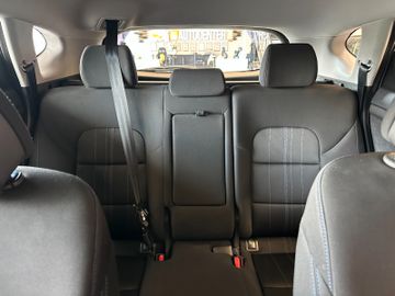 MYAUTOCENTER – Gebraucht- und Jahreswagen mit Werkstattservice in Pfaffenhofen Hyundai Tucson *Klima*Tempo*Pdc*Tüv-Neu*