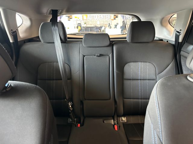 MYAUTOCENTER – Gebraucht- und Jahreswagen mit Werkstattservice in Pfaffenhofen Hyundai Tucson *Klima*Tempo*Pdc*Tüv-Neu*