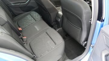 Skoda Fabia Clever 1,0 LED SHZ PDC