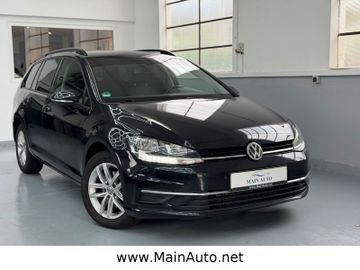 Volkswagen Golf - 7