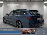 BMW 330e Touring M Sport AHK Harman/K Kamera LED - BMW 3er Reihe Gebrauchtwagen in Frankfurt
