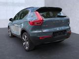 Volvo XC 40 Core Recharge Pure Electric 2WD - Volvo XC40 SUV