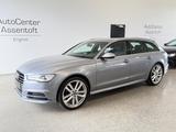 Audi A6 Avant 2.0 TDI ultra S-tronic S-Line Facelift - gebrauchte Audi A6 mit Facelift