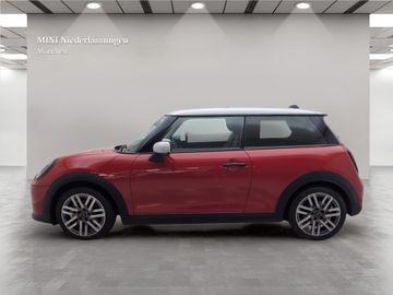 MINI Cooper C - 2