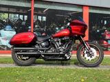 Harley-Davidson Low Rider El Diablo Nummer 0570/1500 Weltweit!! - Offers