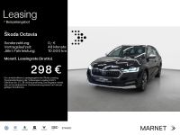 Skoda Octavia - Vorschau Bild 1