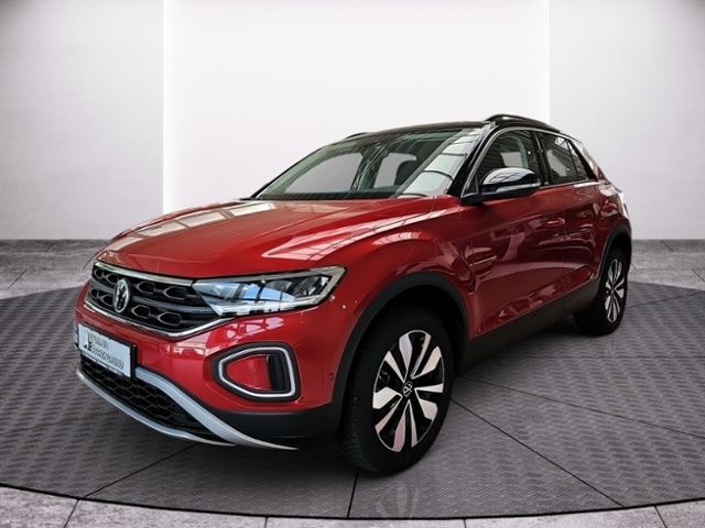 Fahrzeugabbildung Volkswagen T-Roc 1.5 TSI DSG Move NAVI SHZ APP LM17 GJR