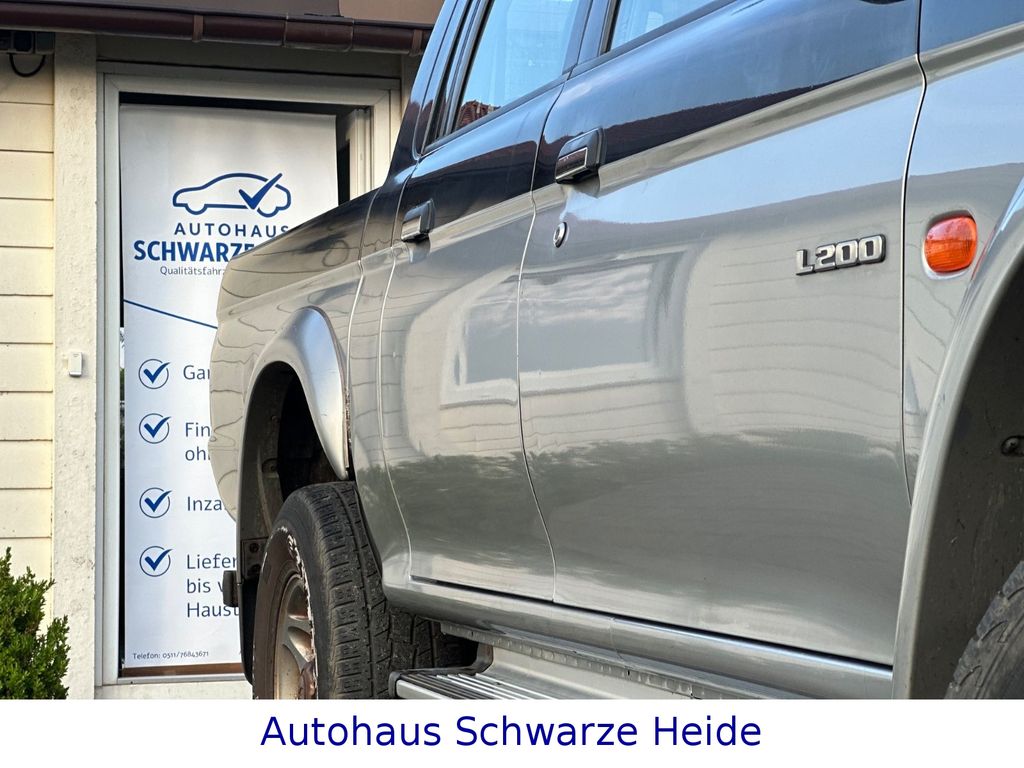 MITSUBISHI L200 – Vorschaubild 11