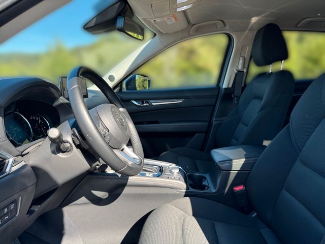 Mazda CX-5 Sports-Line AWD