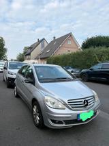 Mercedes-Benz Mersedes benz -B klasse 170 Model 2005 - Mercedes-Benz 200 in Duisburg