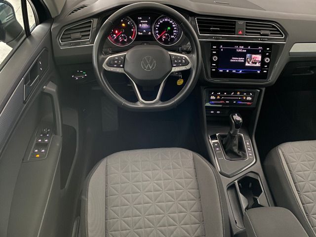 Tiguan Life 2.0 TDI DSG AHK+LED+KAMERA