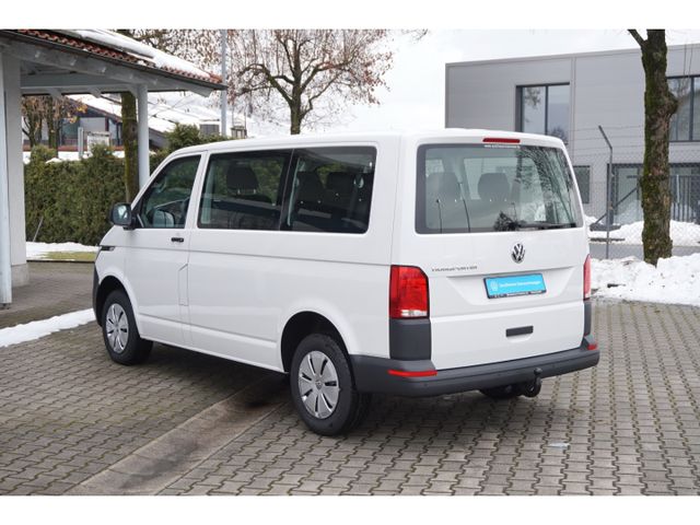 T6.1 Kombi 2.0 TDI DSG *9-Sitze*AHK*