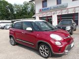 Fiat FIAT 500L 1.3 MJT 95cv EURO 6 Trekking - Fiat 500L Trekking aus 2015