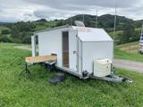 Andere Speed Caravan - Caravan Wohnwagen