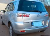 Mazda 2    1.4 16V Active Active - Mazda Gebrauchtwagen von 2007