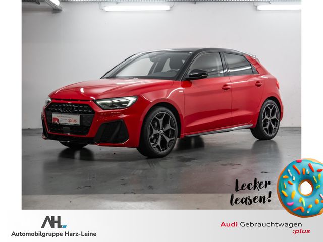 Audi A1 Sportback S line 25 TFSI Navi+, Smartphone-In